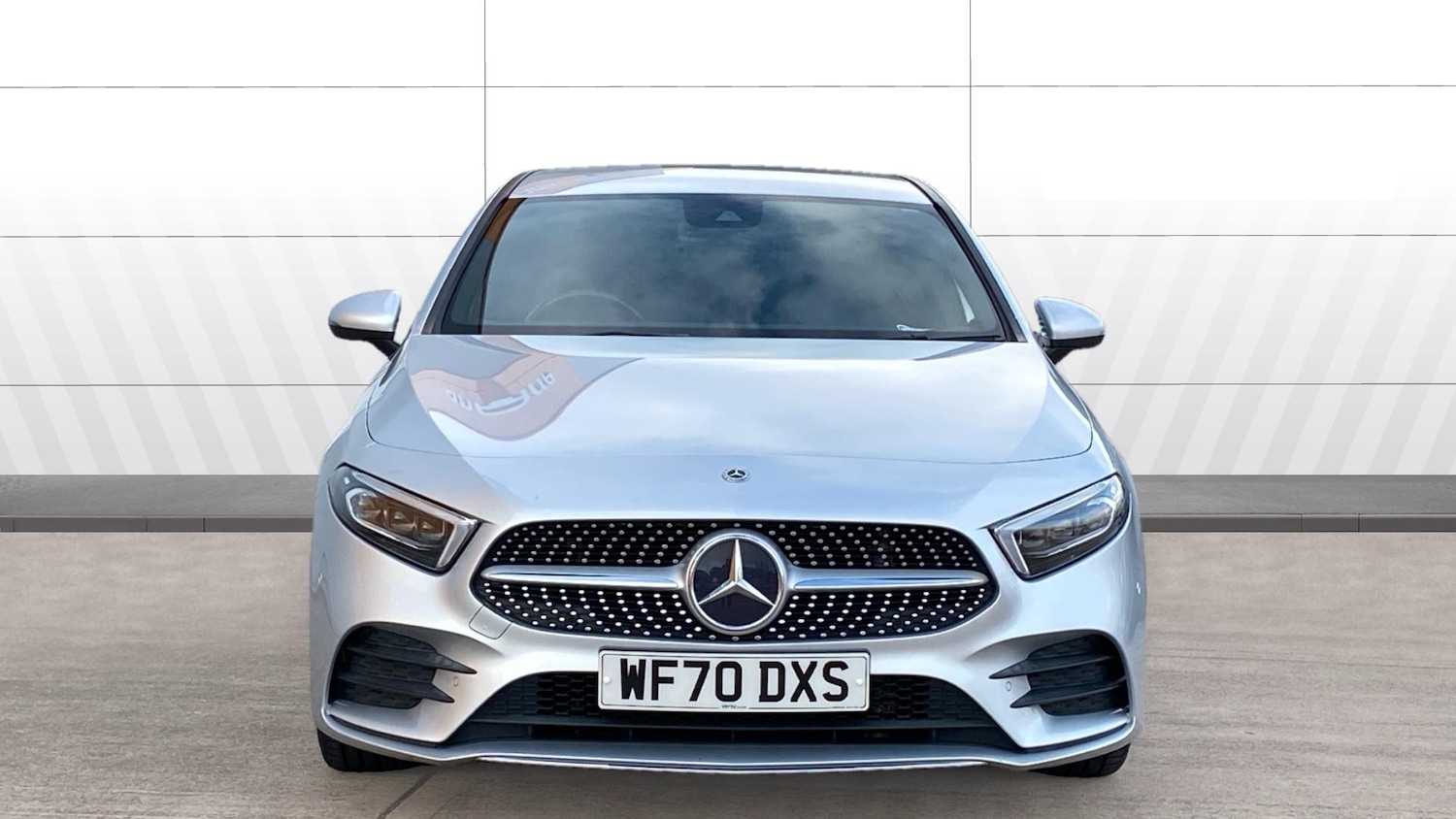 Used Mercedes-Benz A-Class 2020 for sale - 76004872: Photo 3