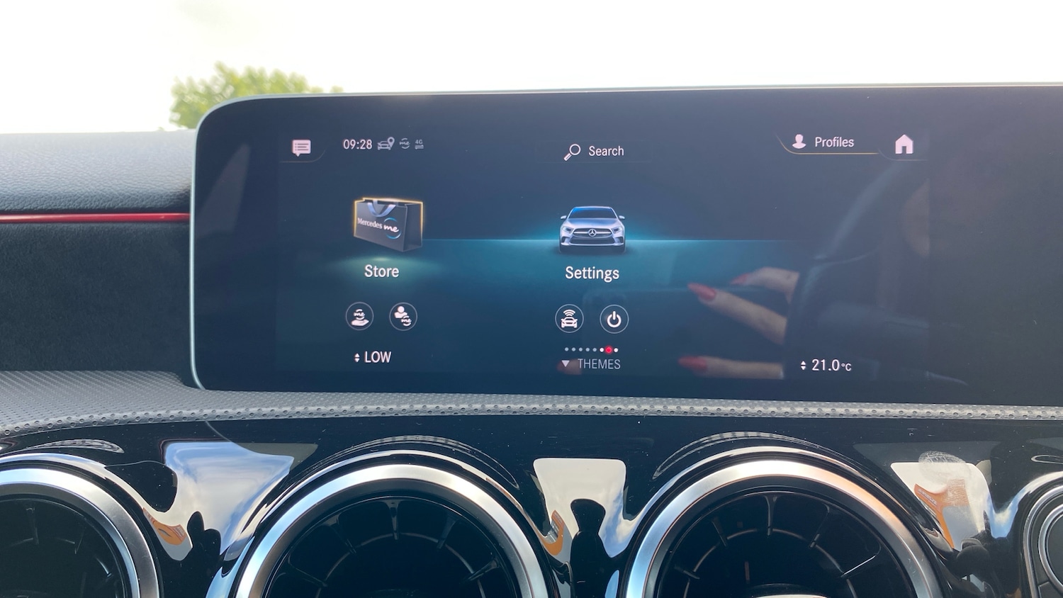 Used Mercedes-Benz A-Class 2020 for sale - 76004872: Photo 37