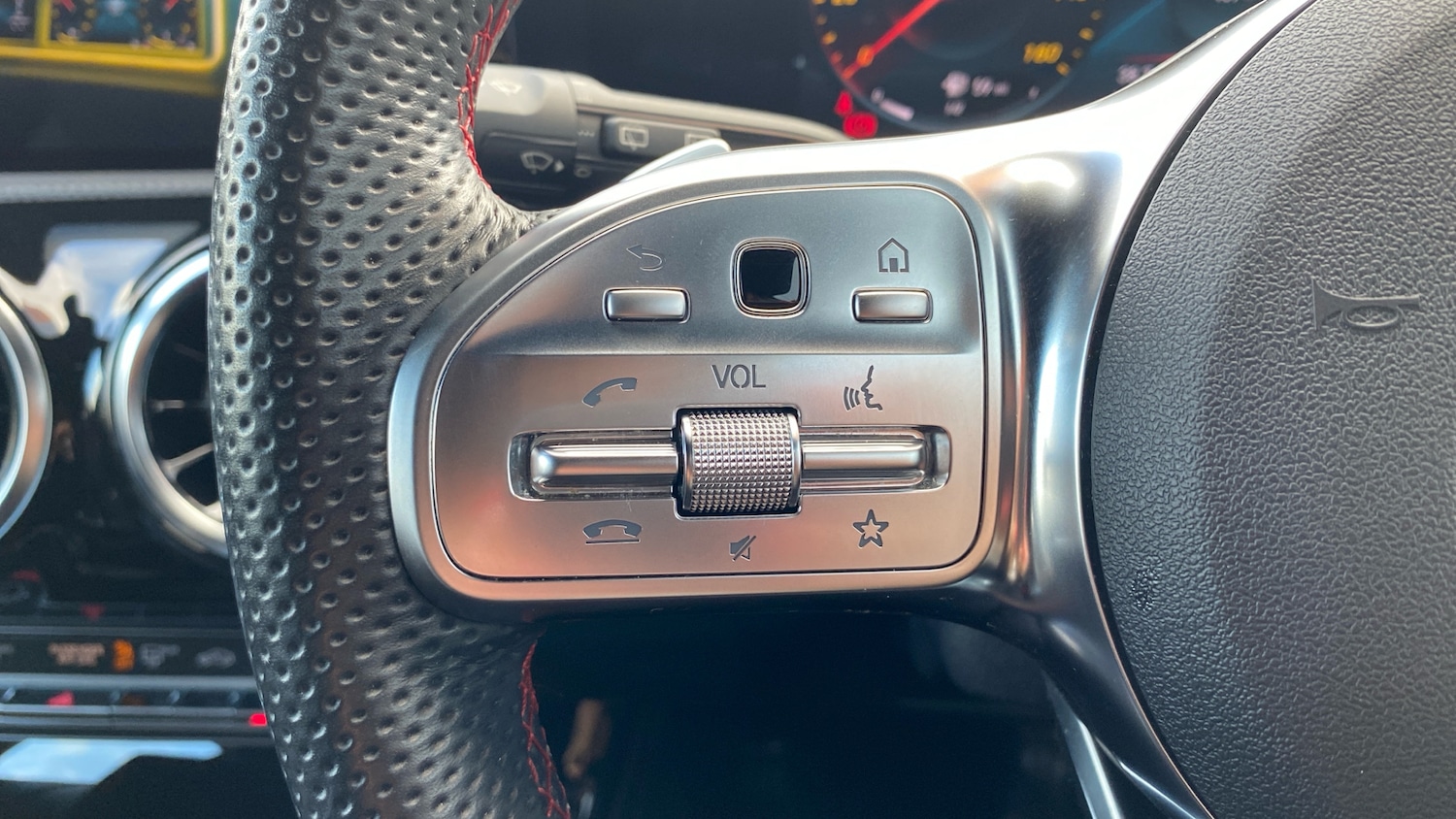 Used Mercedes-Benz A-Class 2020 for sale - 76004872: Photo 39