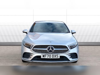 Used Mercedes-Benz A-Class 2020 for sale - 76004872: Photo 3