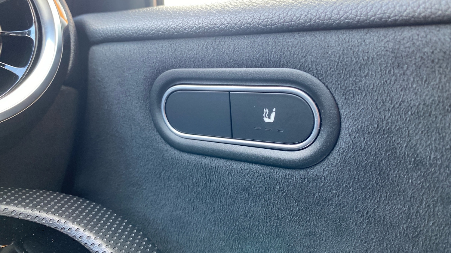 Used Mercedes-Benz A-Class 2020 for sale - 76004872: Photo 42