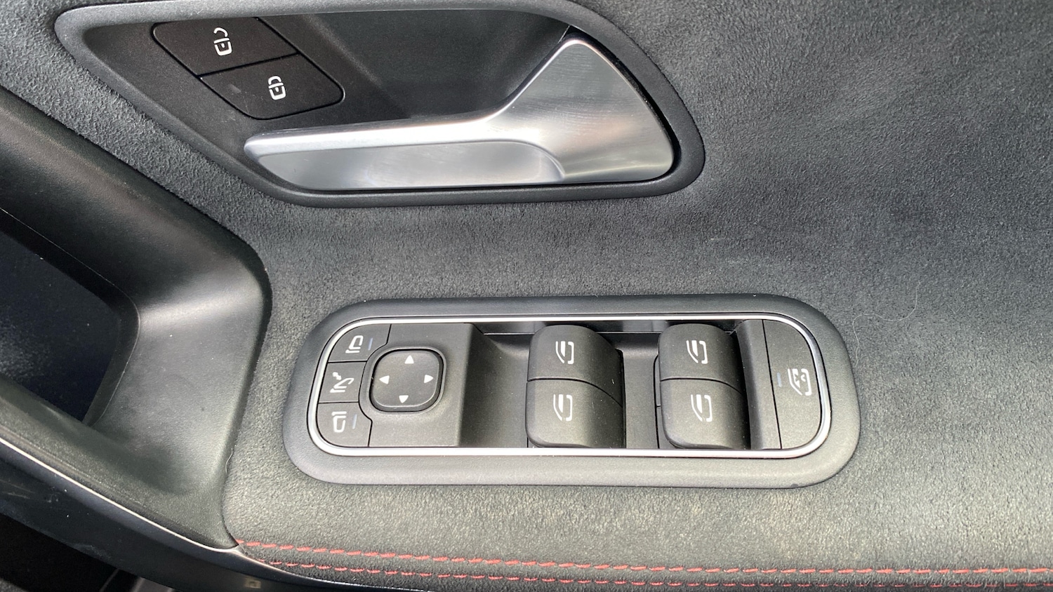 Used Mercedes-Benz A-Class 2020 for sale - 76004872: Photo 48