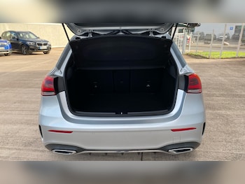 Used Mercedes-Benz A-Class 2020 for sale - 76004872: Photo 4