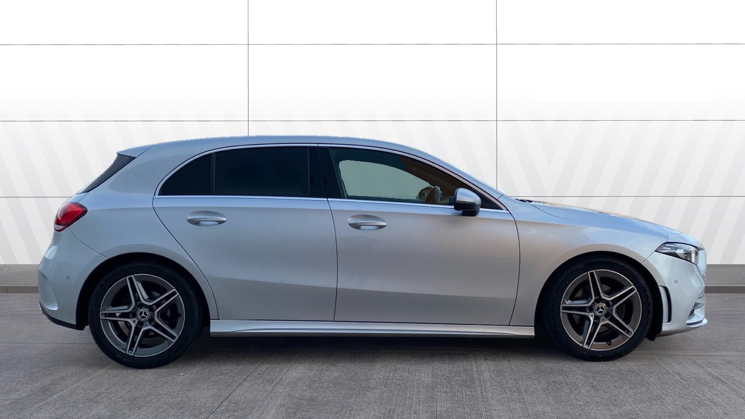 Used Mercedes-Benz A-Class 2020 for sale - 76004872: Photo 5