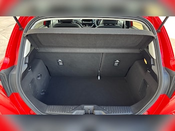 Used Ford Fiesta 2020 for sale - 78595989: Photo