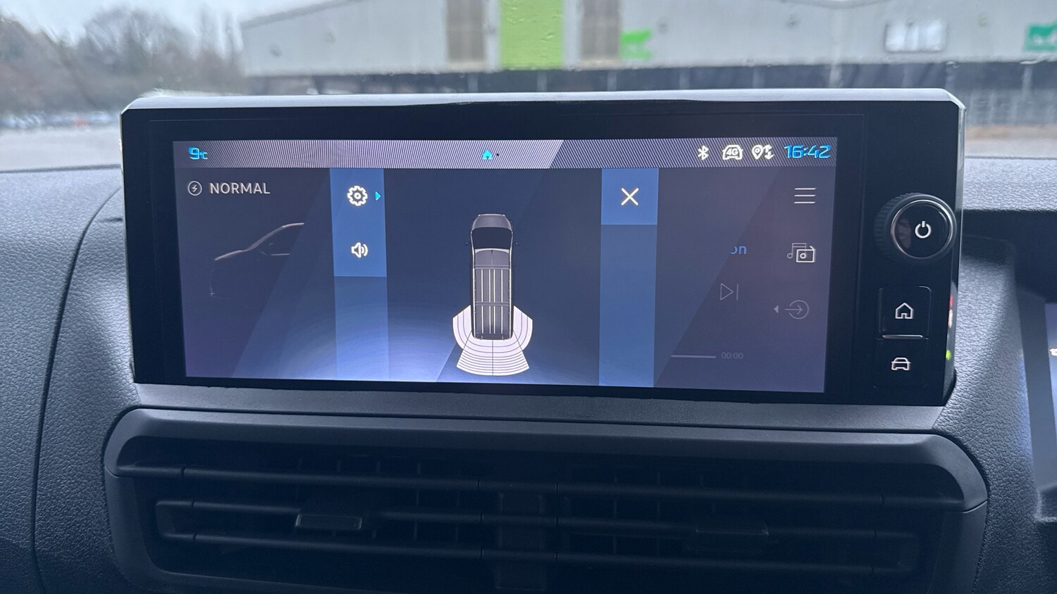 Used Peugeot Expert 2025 for sale - 77450231: Photo 13