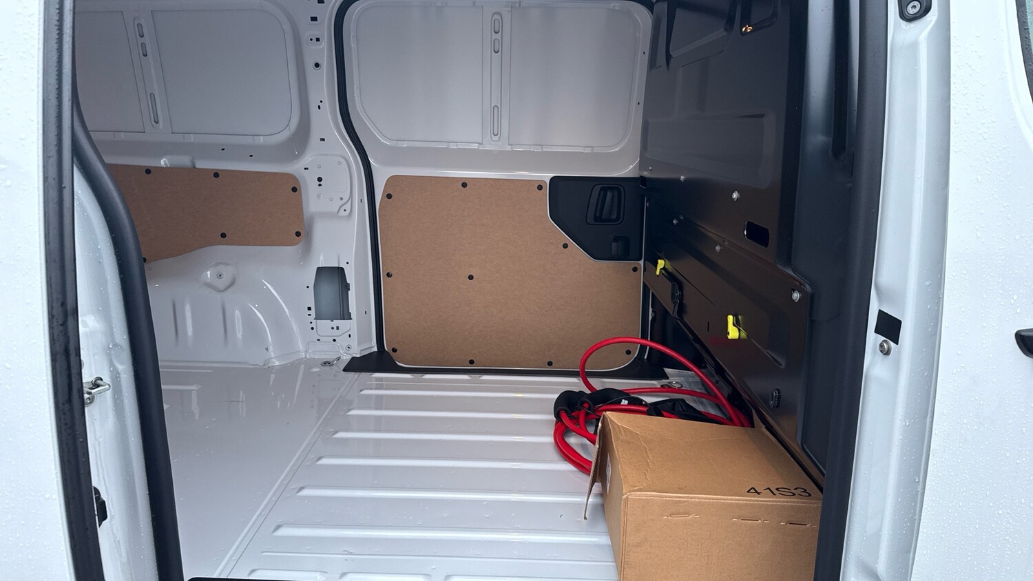 Used Peugeot Expert 2025 for sale - 77450231: Photo 14