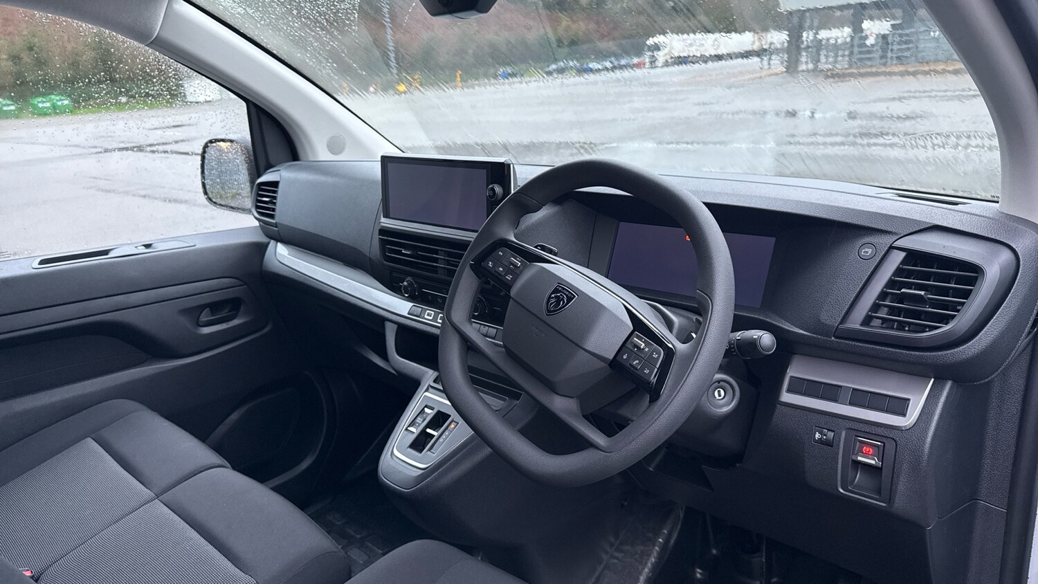 Used Peugeot Expert 2025 for sale - 77450231: Photo 18