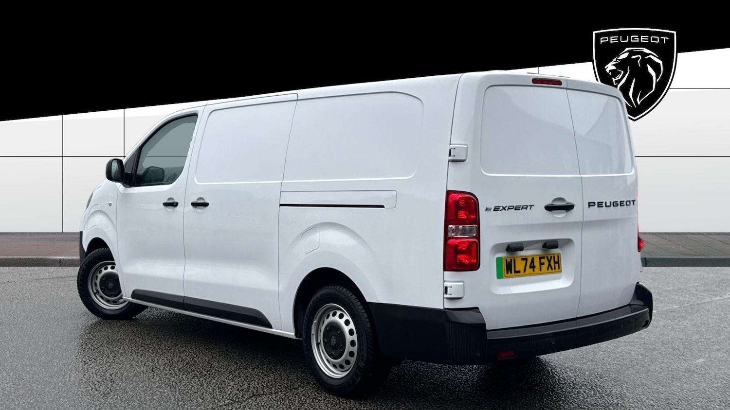 Used Peugeot Expert 2025 for sale - 77450231: Photo 2