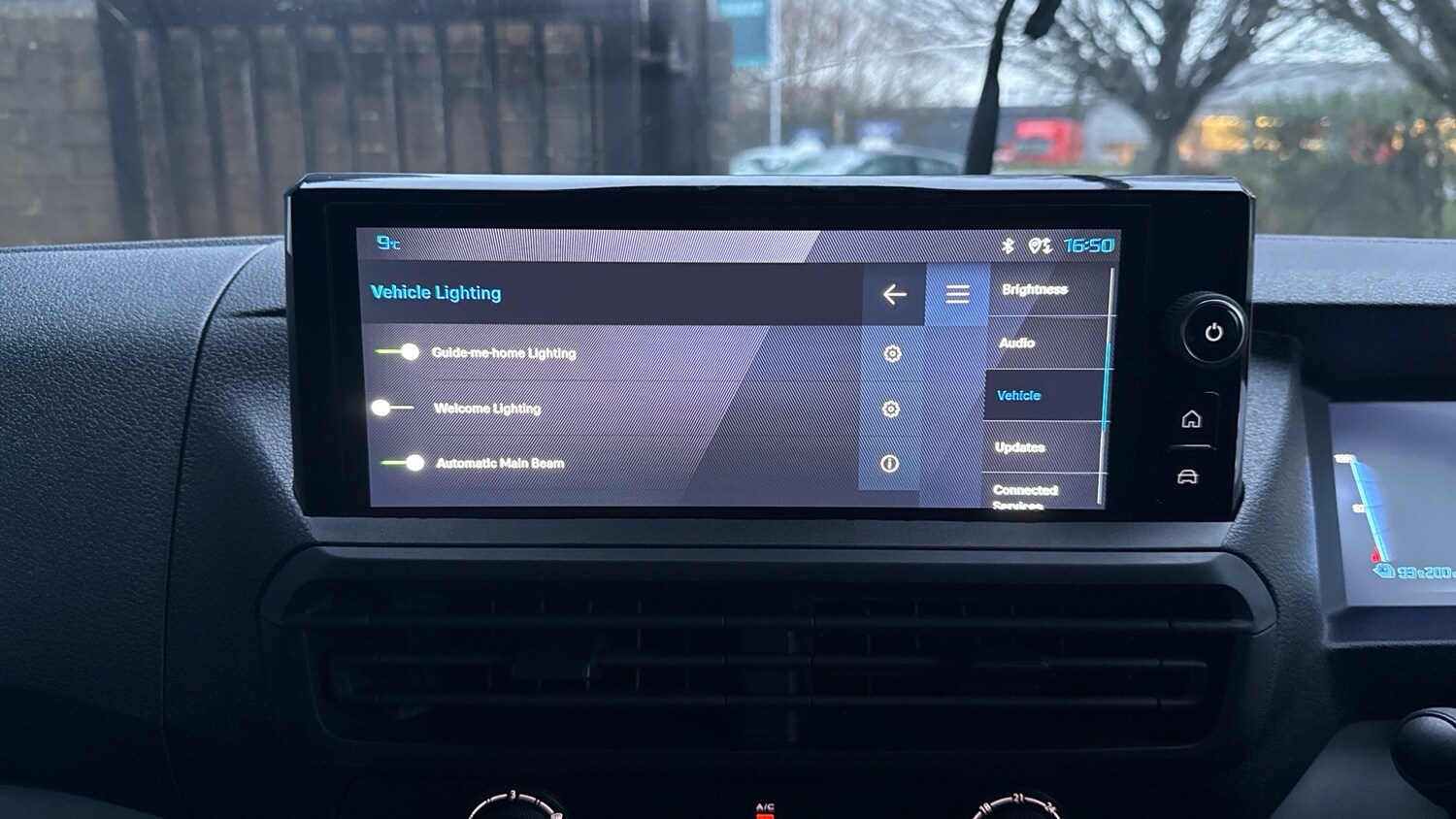 Used Peugeot Expert 2025 for sale - 77450231: Photo 27