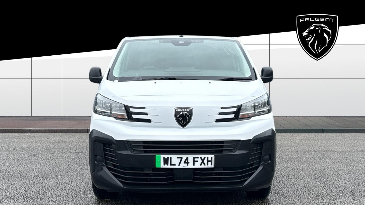 Used Peugeot Expert 2025 for sale - 77450231: Photo 3