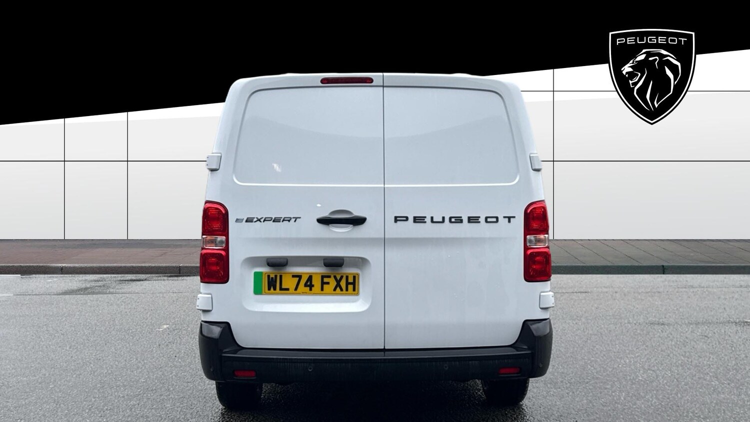 Used Peugeot Expert 2025 for sale - 77450231: Photo 6