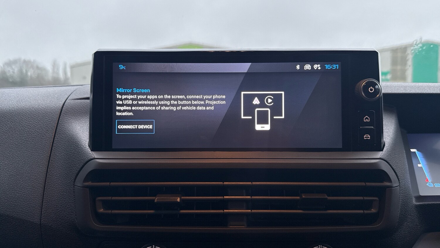 Used Peugeot Expert 2025 for sale - 77450231: Photo 7