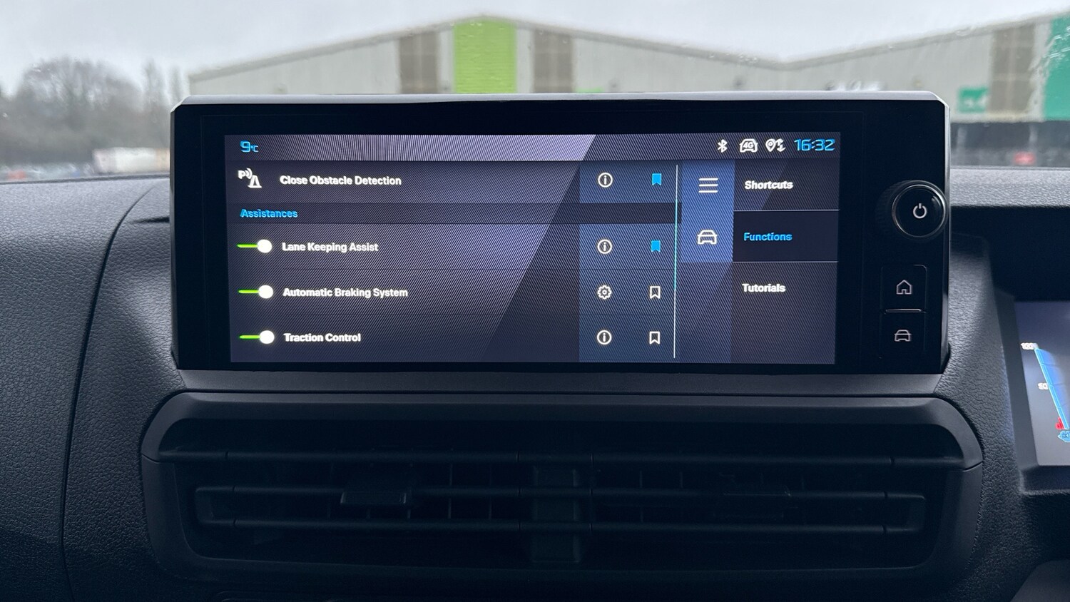 Used Peugeot Expert 2025 for sale - 77450231: Photo 8