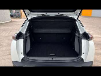 Used Peugeot 2008 2020 for sale - 75381204: Photo