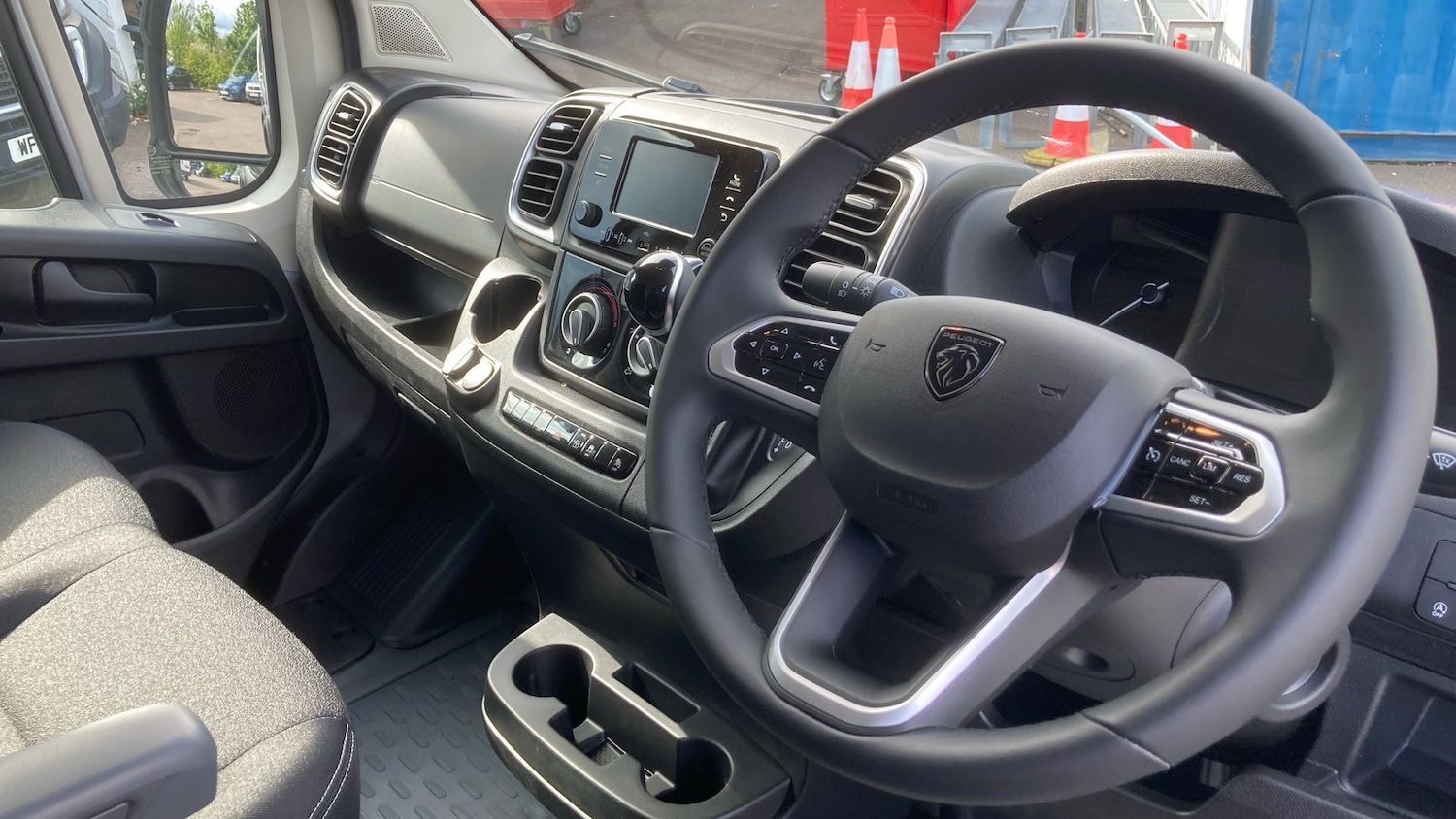Vehicle 11