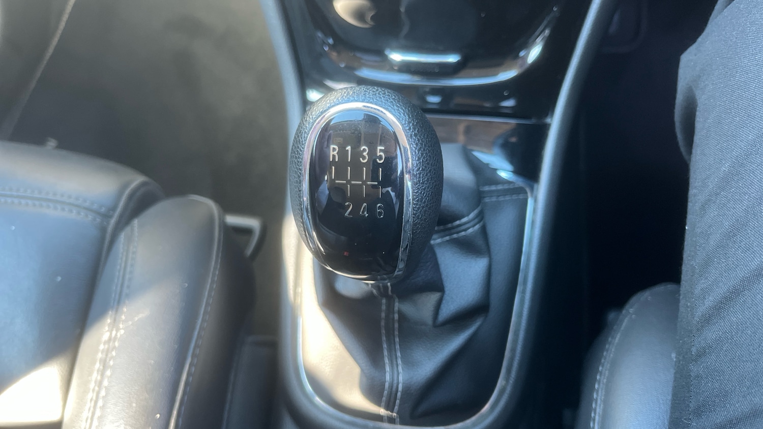 Vehicle 46