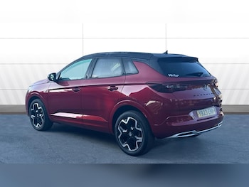 Used Vauxhall Grandland 2023 for sale - 79340410: Photo