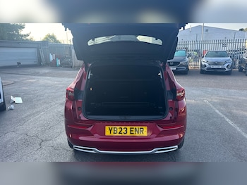 Used Vauxhall Grandland 2023 for sale - 79340410: Photo
