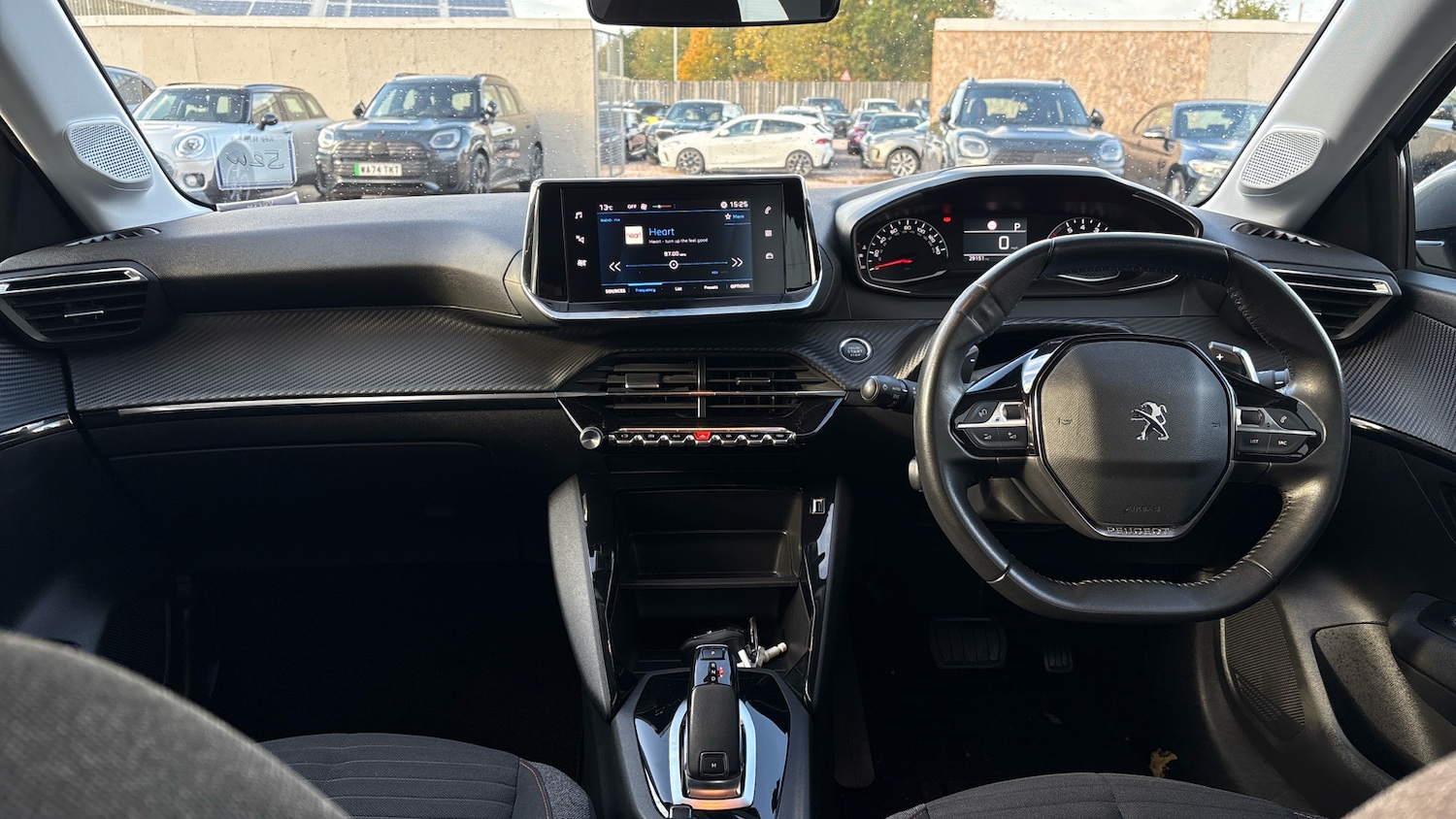 Used Peugeot 208 2020 for sale - 76366248: Photo 10