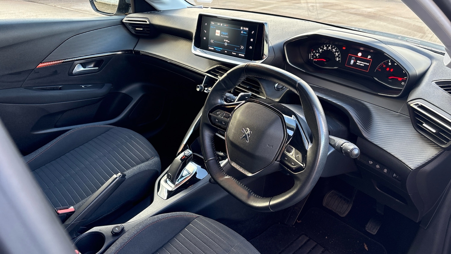 Used Peugeot 208 2020 for sale - 76366248: Photo 11