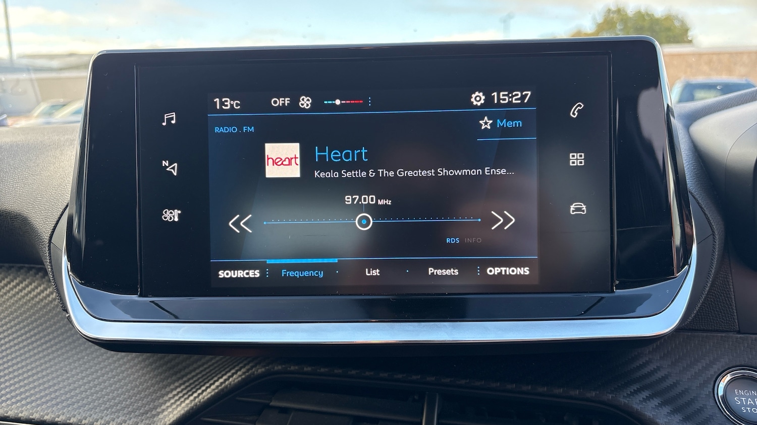 Used Peugeot 208 2020 for sale - 76366248: Photo 12