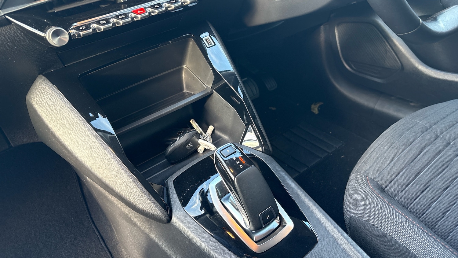 Used Peugeot 208 2020 for sale - 76366248: Photo 13