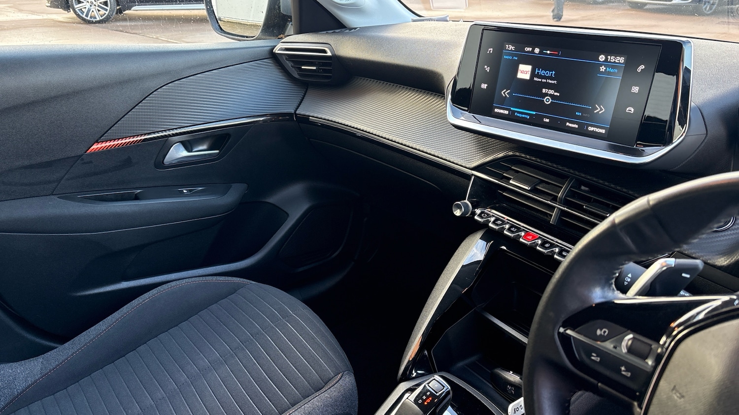 Used Peugeot 208 2020 for sale - 76366248: Photo 14