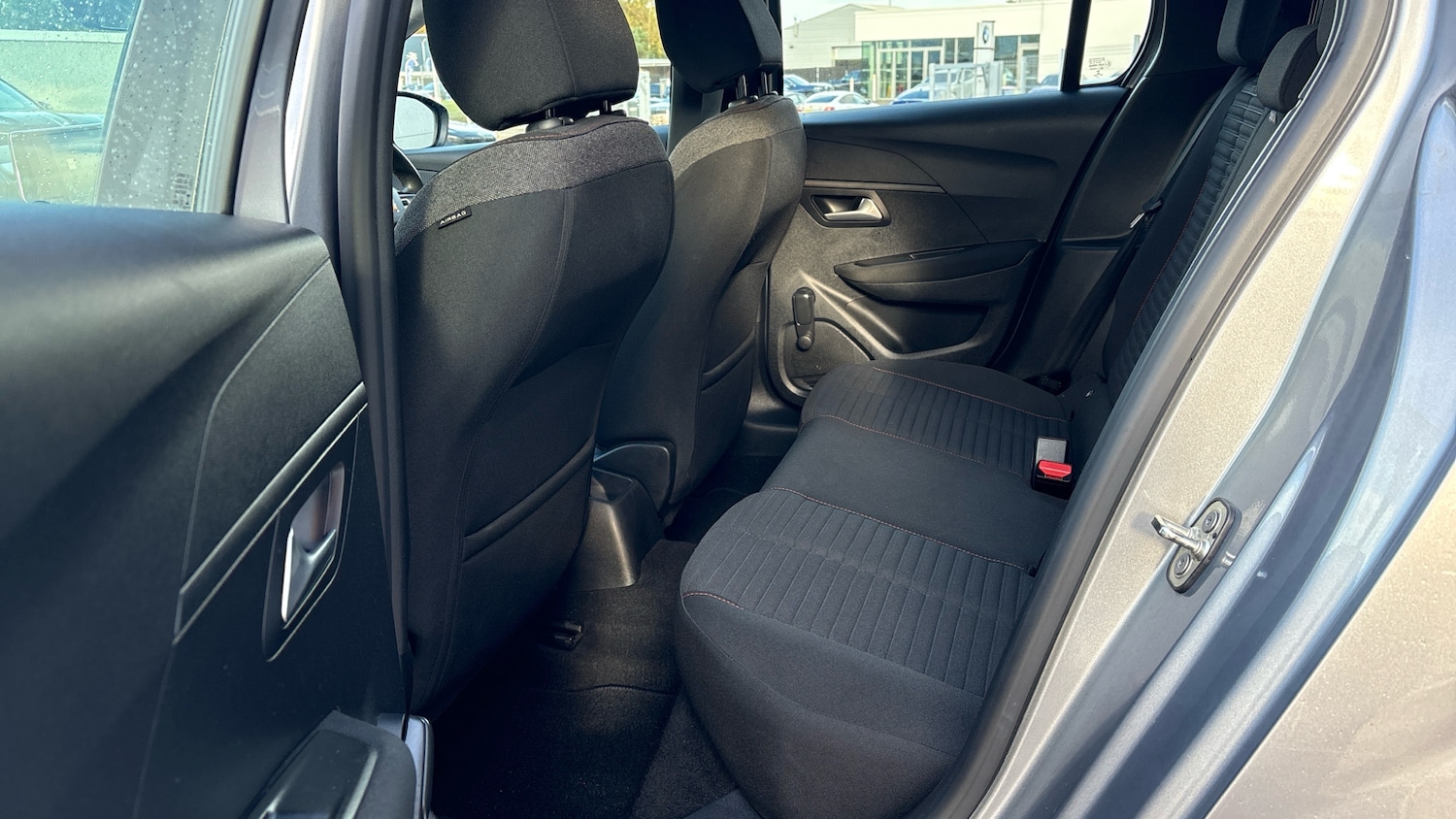 Used Peugeot 208 2020 for sale - 76366248: Photo 16