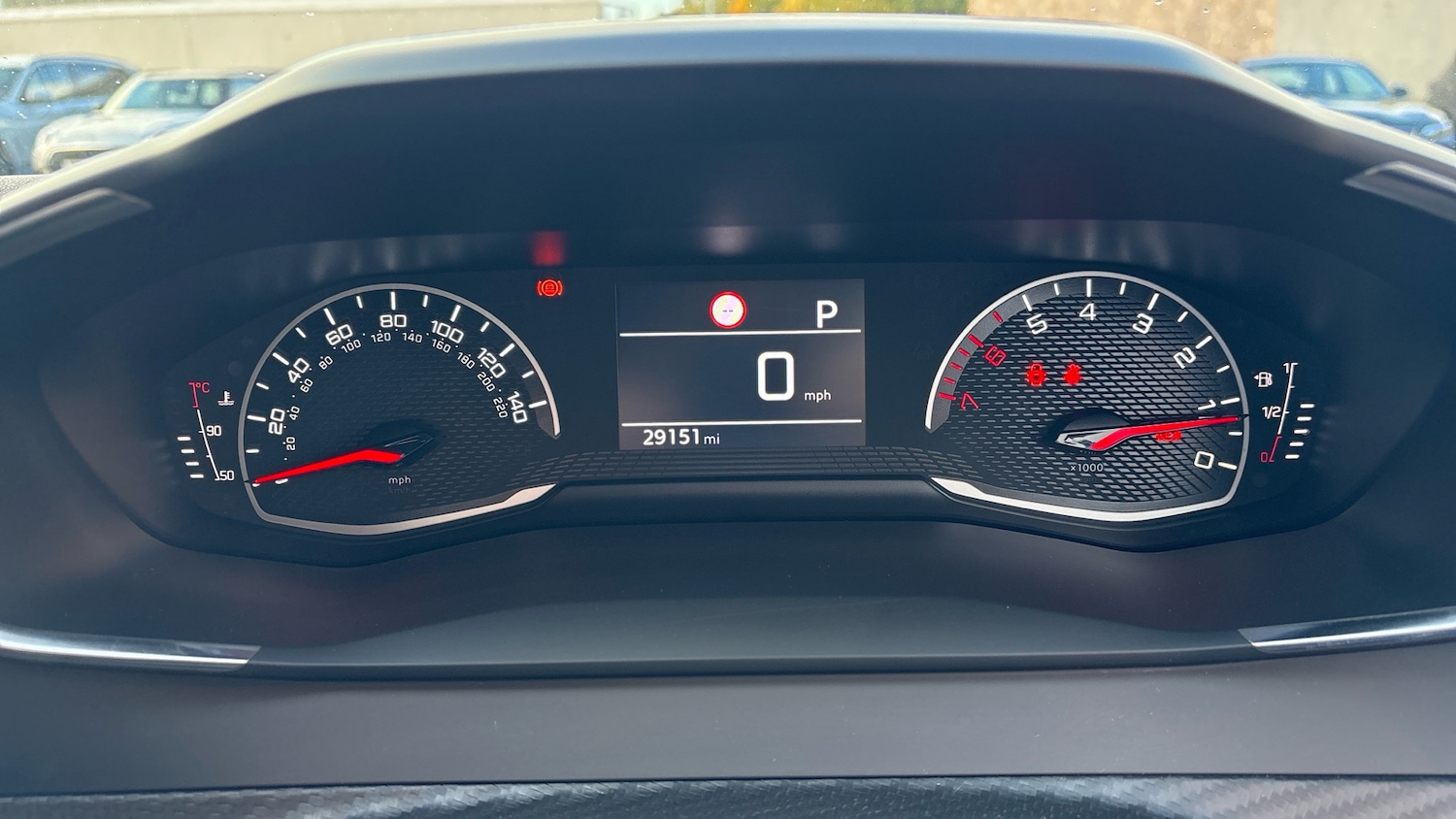 Used Peugeot 208 2020 for sale - 76366248: Photo 18