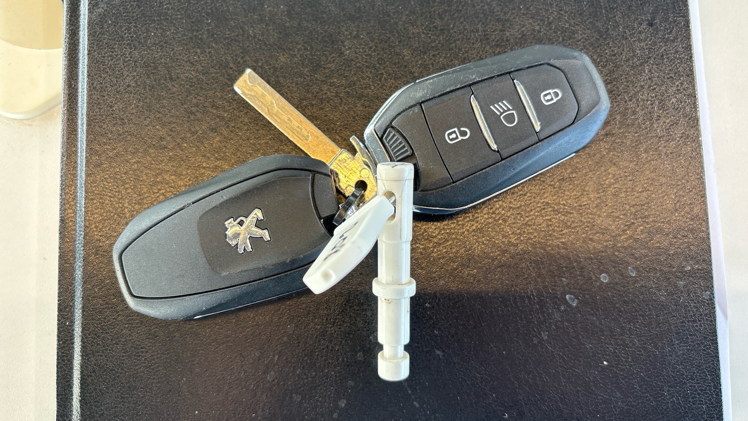 Used Peugeot 208 2020 for sale - 76366248: Photo 19