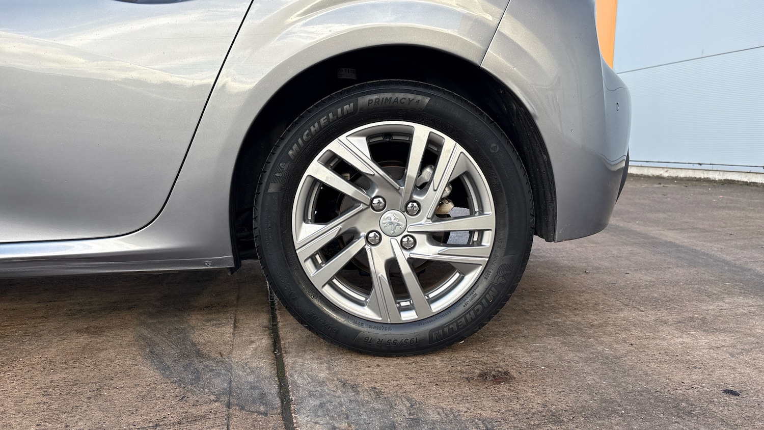 Used Peugeot 208 2020 for sale - 76366248: Photo 22