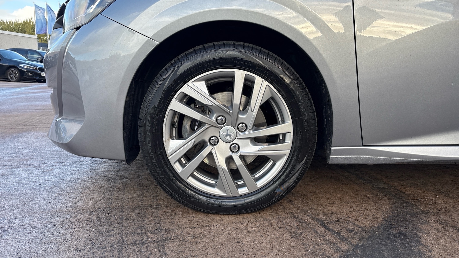 Used Peugeot 208 2020 for sale - 76366248: Photo 23