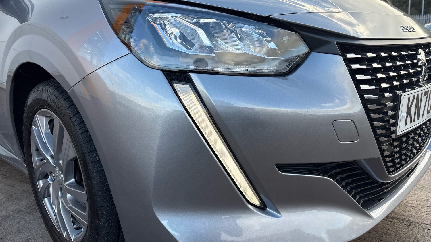 Used Peugeot 208 2020 for sale - 76366248: Photo 25