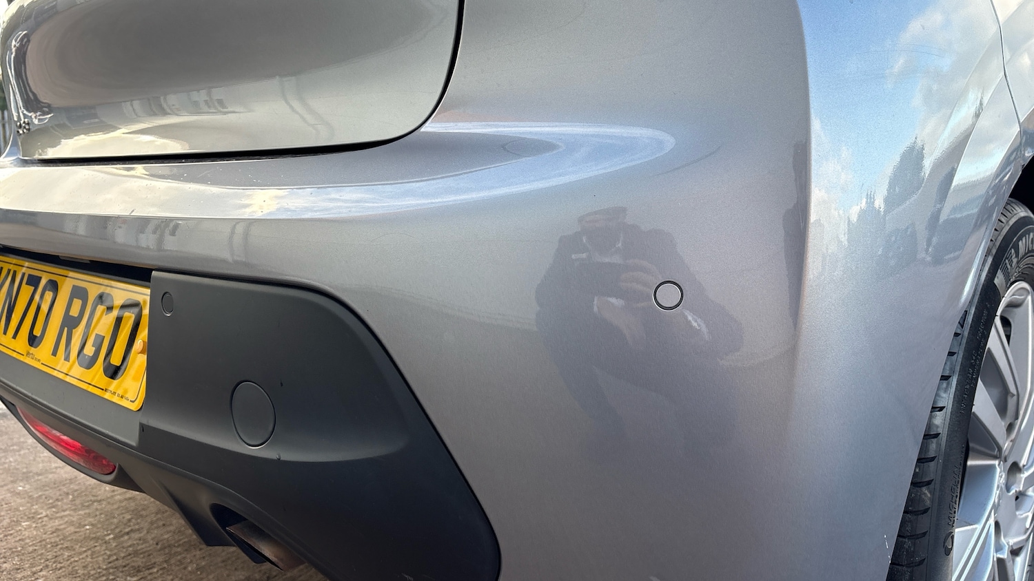 Used Peugeot 208 2020 for sale - 76366248: Photo 27