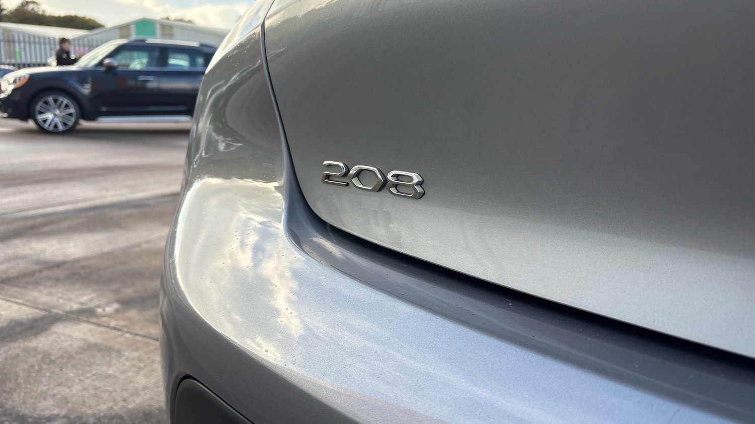 Used Peugeot 208 2020 for sale - 76366248: Photo 28
