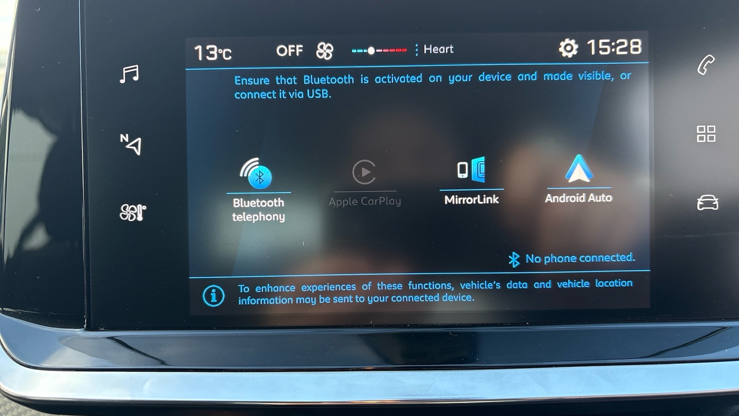 Used Peugeot 208 2020 for sale - 76366248: Photo 34