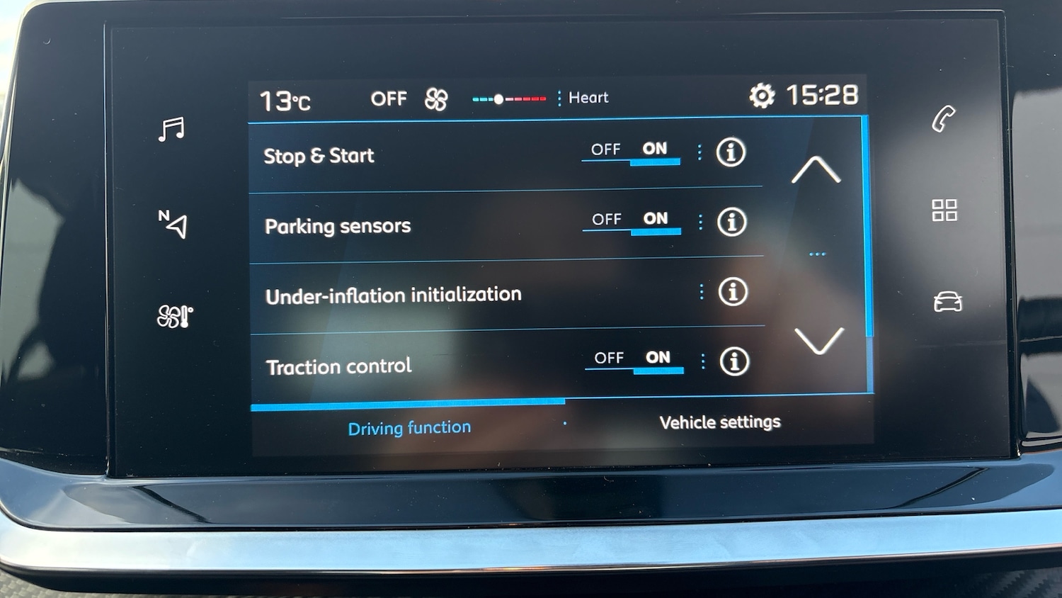 Used Peugeot 208 2020 for sale - 76366248: Photo 36