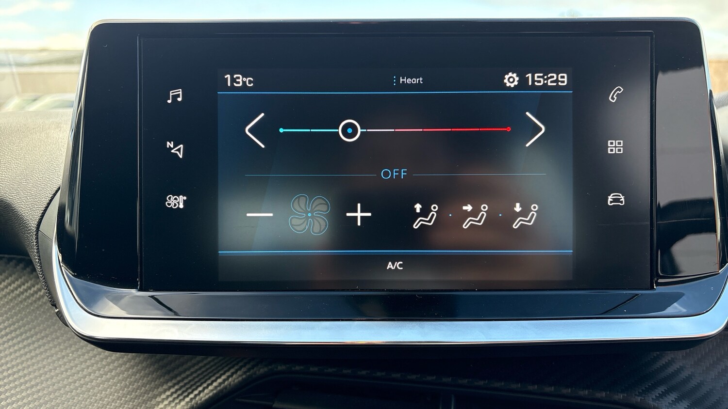 Used Peugeot 208 2020 for sale - 76366248: Photo 42