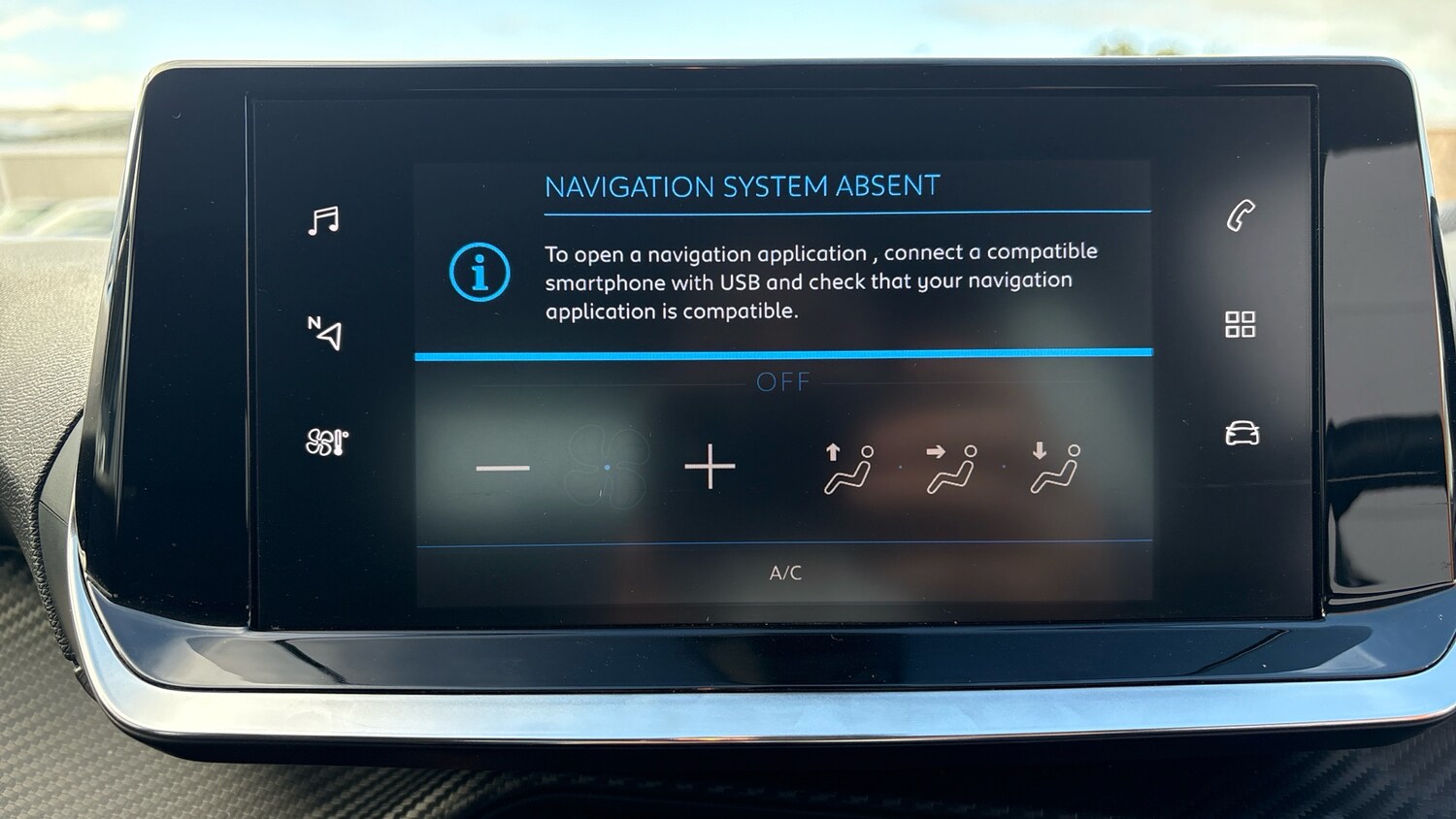 Used Peugeot 208 2020 for sale - 76366248: Photo 43