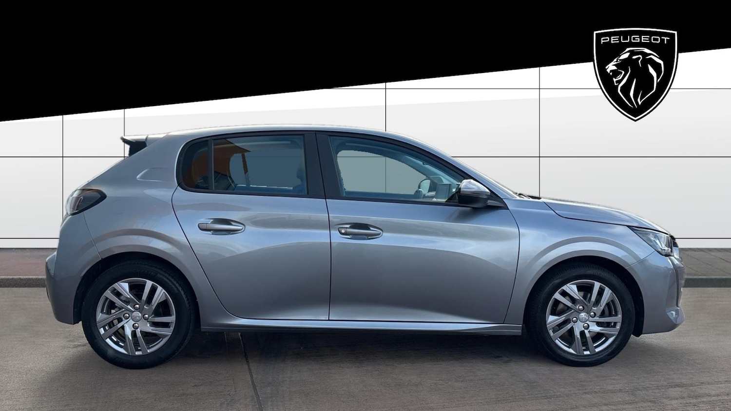 Used Peugeot 208 2020 for sale - 76366248: Photo 5