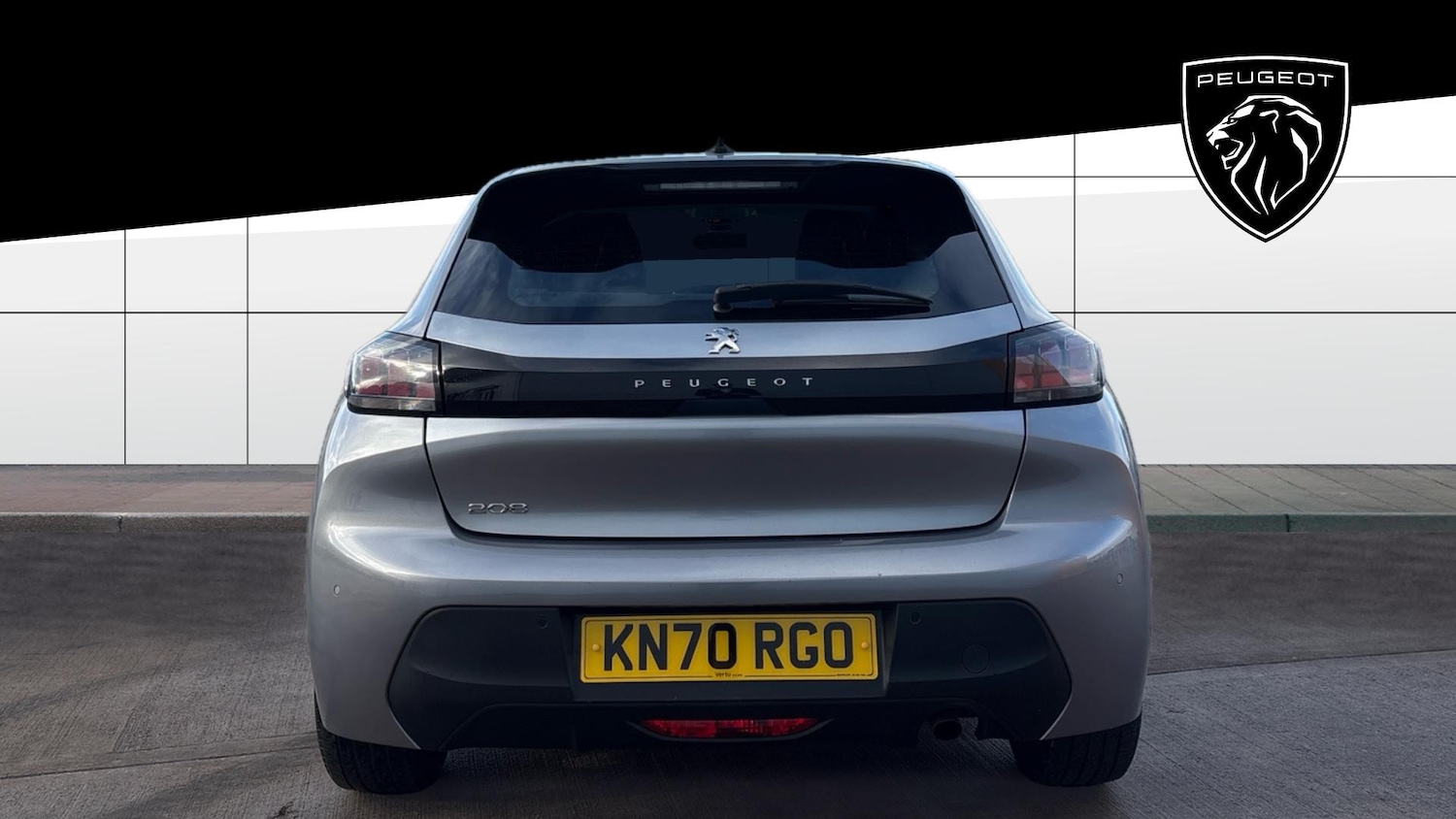 Used Peugeot 208 2020 for sale - 76366248: Photo 6