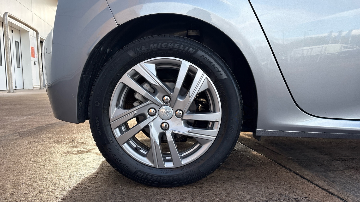 Used Peugeot 208 2020 for sale - 76366248: Photo 7