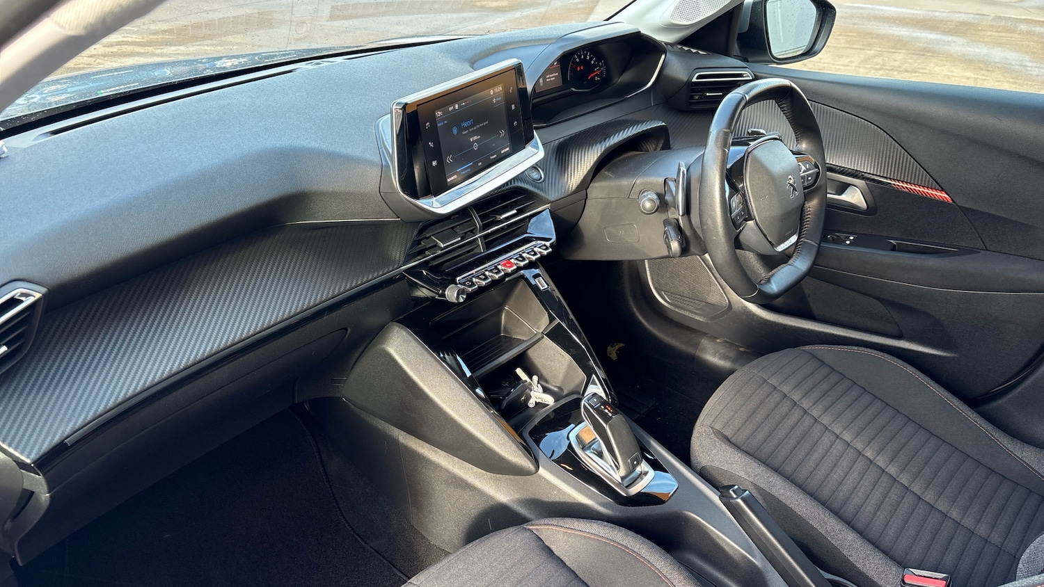 Used Peugeot 208 2020 for sale - 76366248: Photo 9