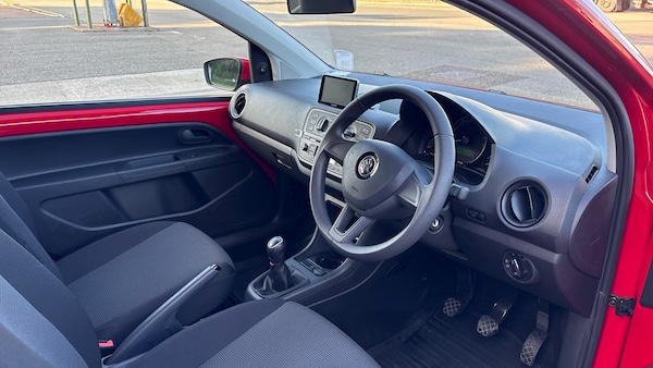 Used Skoda Citigo 2016 for sale - 76157034: Photo 11