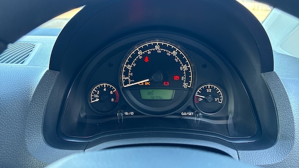 Used Skoda Citigo 2016 for sale - 76157034: Photo 18