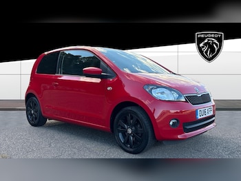 Skoda - Citigo