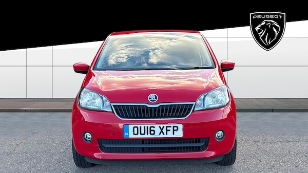Used Skoda Citigo 2016 for sale - 76157034: Photo 3