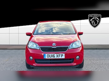Used Skoda Citigo 2016 for sale - 76157034: Photo 3