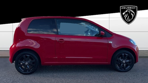 Used Skoda Citigo 2016 for sale - 76157034: Photo 5